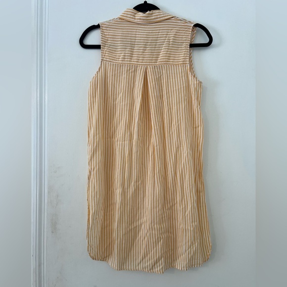 Jane and Delancy long sleeveless tunic size S (K108) - Picture 7 of 13